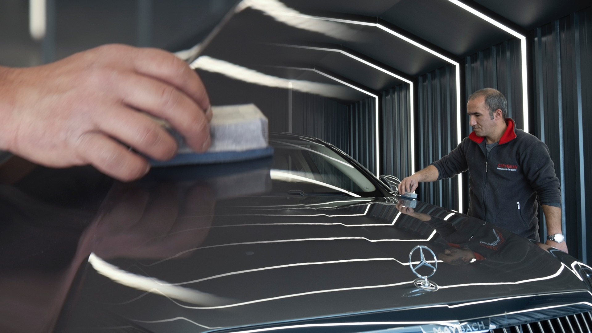 Harran Seramik Kaplama